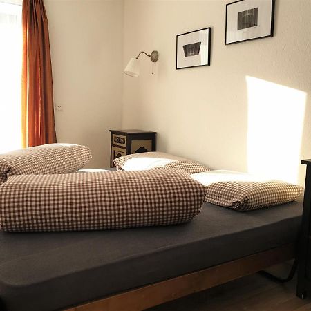 Berghotel Malixerhof מראה חיצוני תמונה
