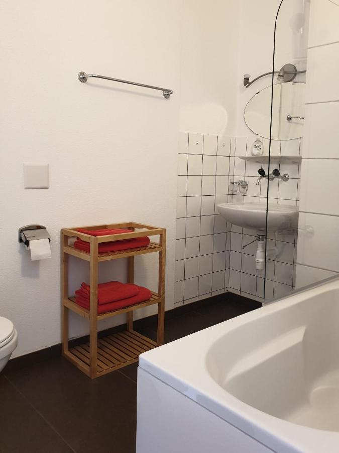 Berghotel Malixerhof מראה חיצוני תמונה