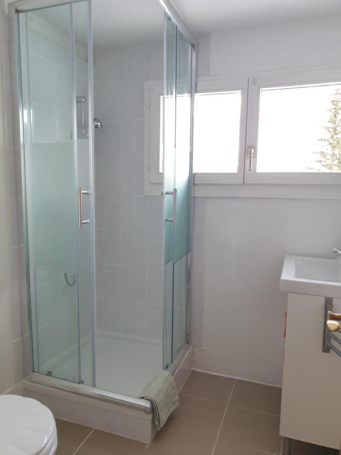 Berghotel Malixerhof מראה חיצוני תמונה