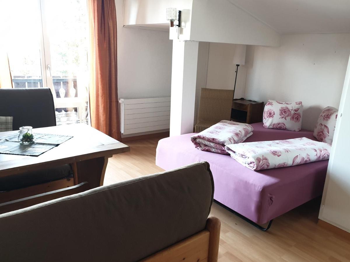 Berghotel Malixerhof מראה חיצוני תמונה