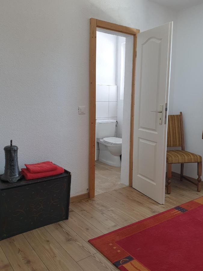 Berghotel Malixerhof מראה חיצוני תמונה
