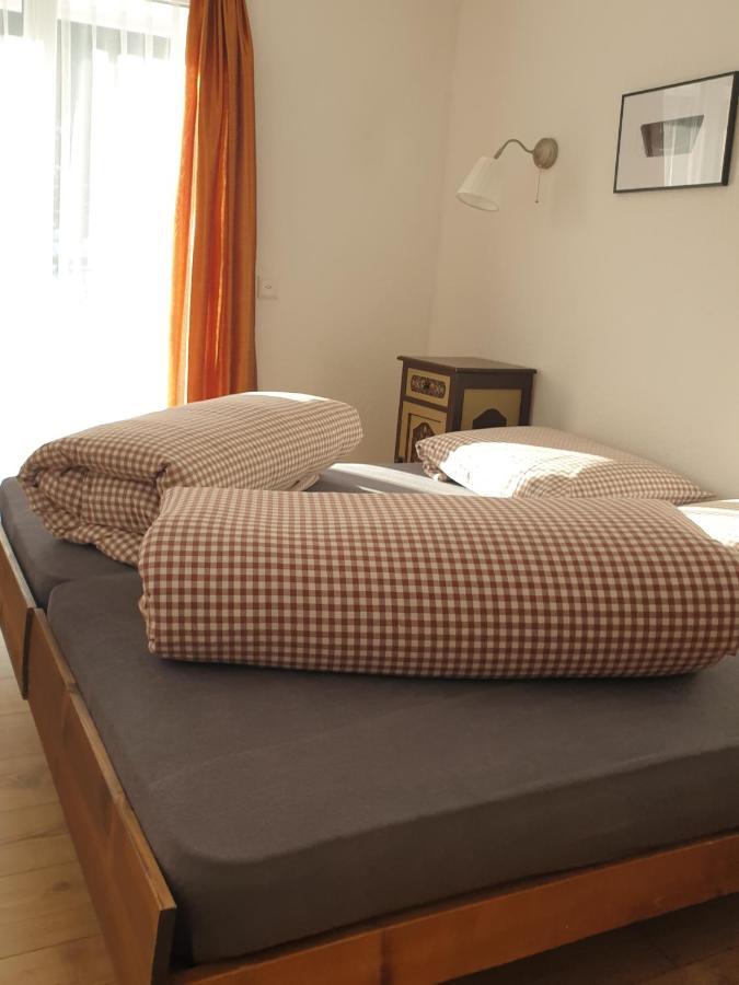 Berghotel Malixerhof מראה חיצוני תמונה