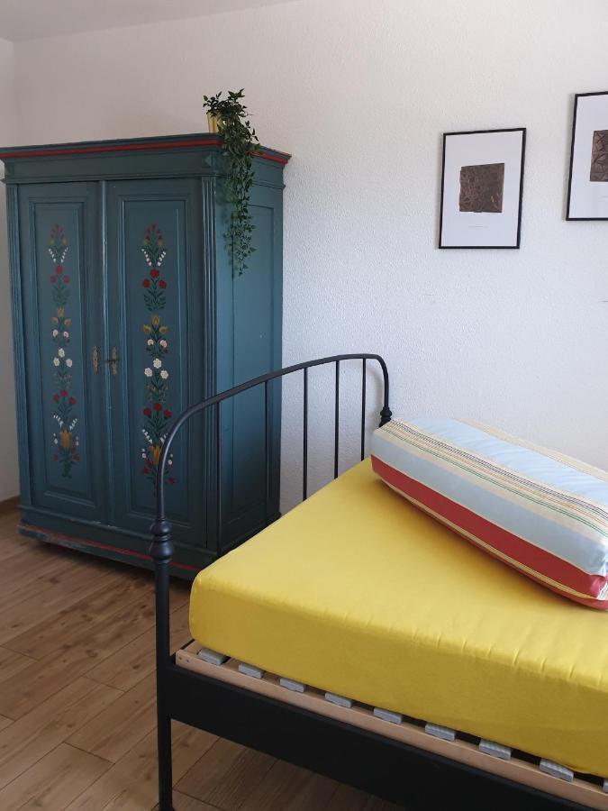 Berghotel Malixerhof מראה חיצוני תמונה