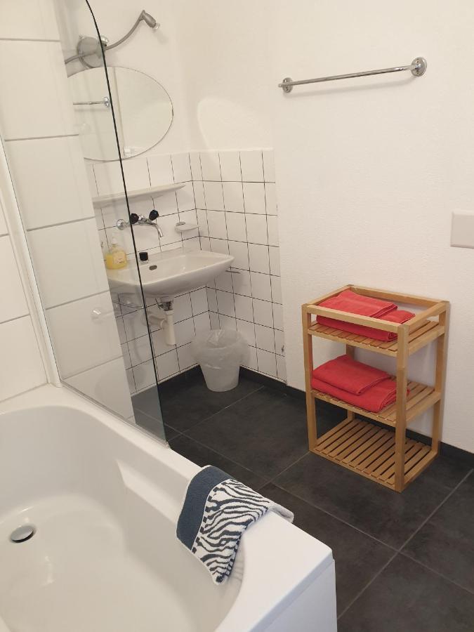 Berghotel Malixerhof מראה חיצוני תמונה