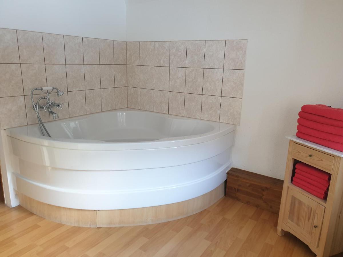 Berghotel Malixerhof מראה חיצוני תמונה