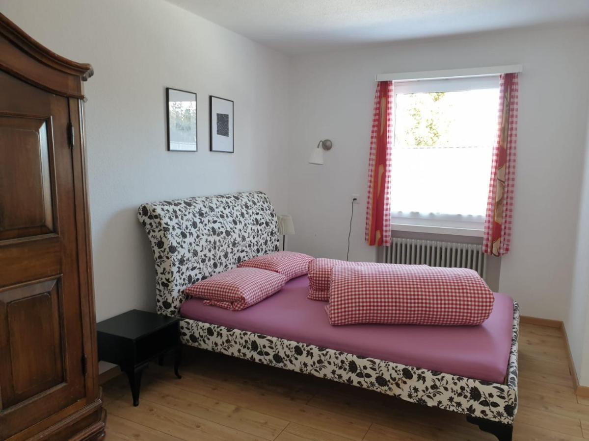 Berghotel Malixerhof מראה חיצוני תמונה