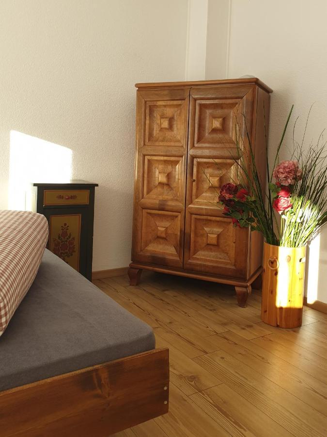 Berghotel Malixerhof מראה חיצוני תמונה