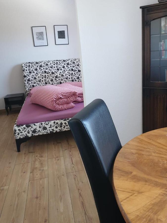 Berghotel Malixerhof מראה חיצוני תמונה