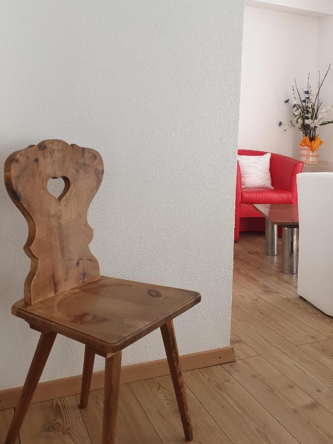 Berghotel Malixerhof מראה חיצוני תמונה