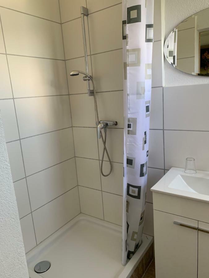Berghotel Malixerhof מראה חיצוני תמונה