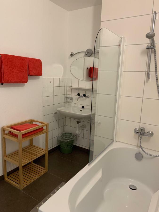Berghotel Malixerhof מראה חיצוני תמונה