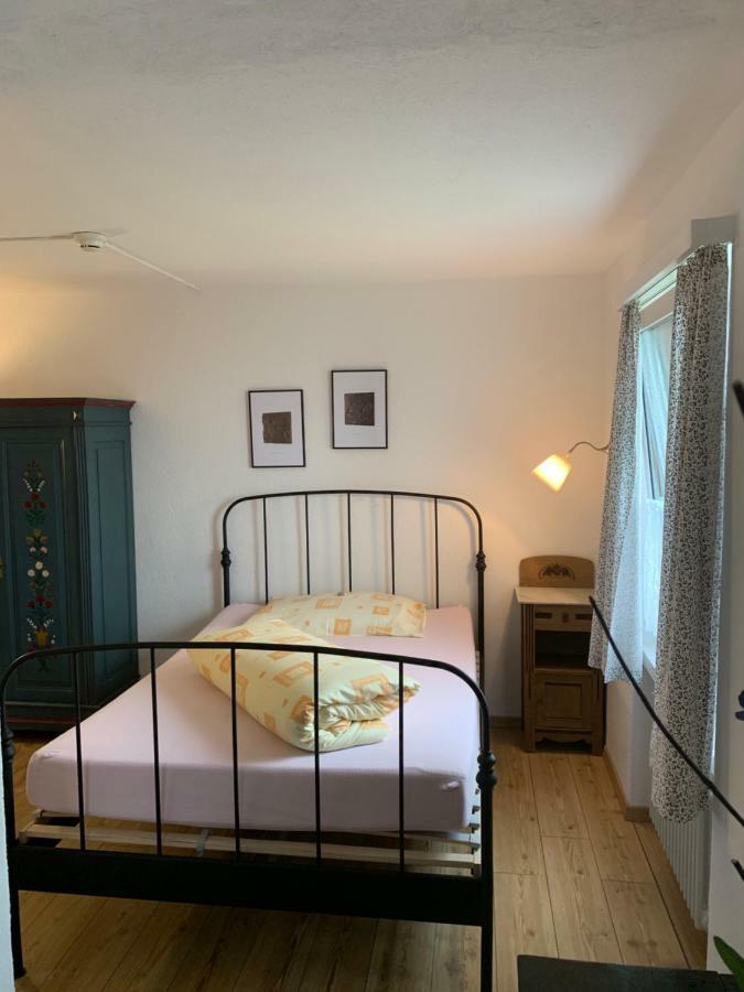 Berghotel Malixerhof מראה חיצוני תמונה