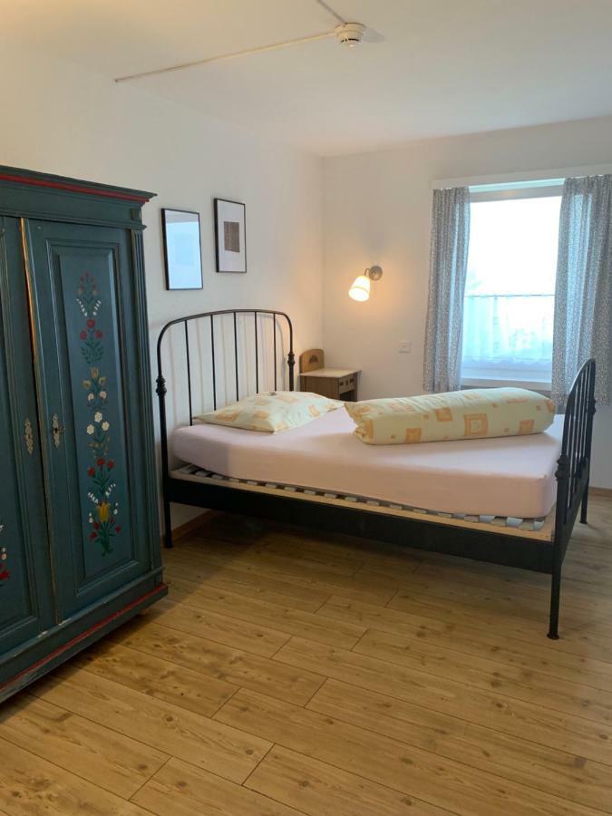 Berghotel Malixerhof מראה חיצוני תמונה