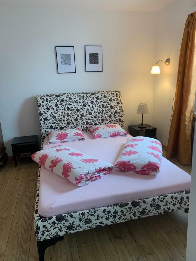Berghotel Malixerhof מראה חיצוני תמונה