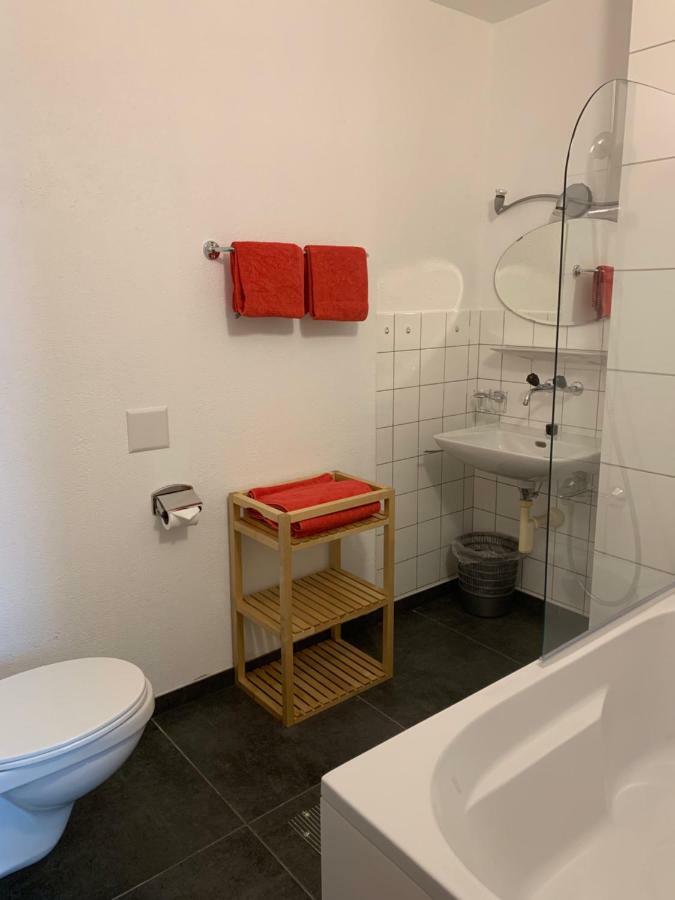 Berghotel Malixerhof מראה חיצוני תמונה